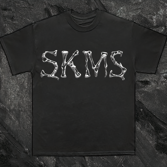 “SKMS” TEE